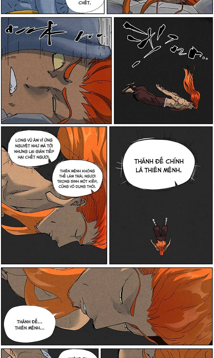Chapter 699 - Trang 6