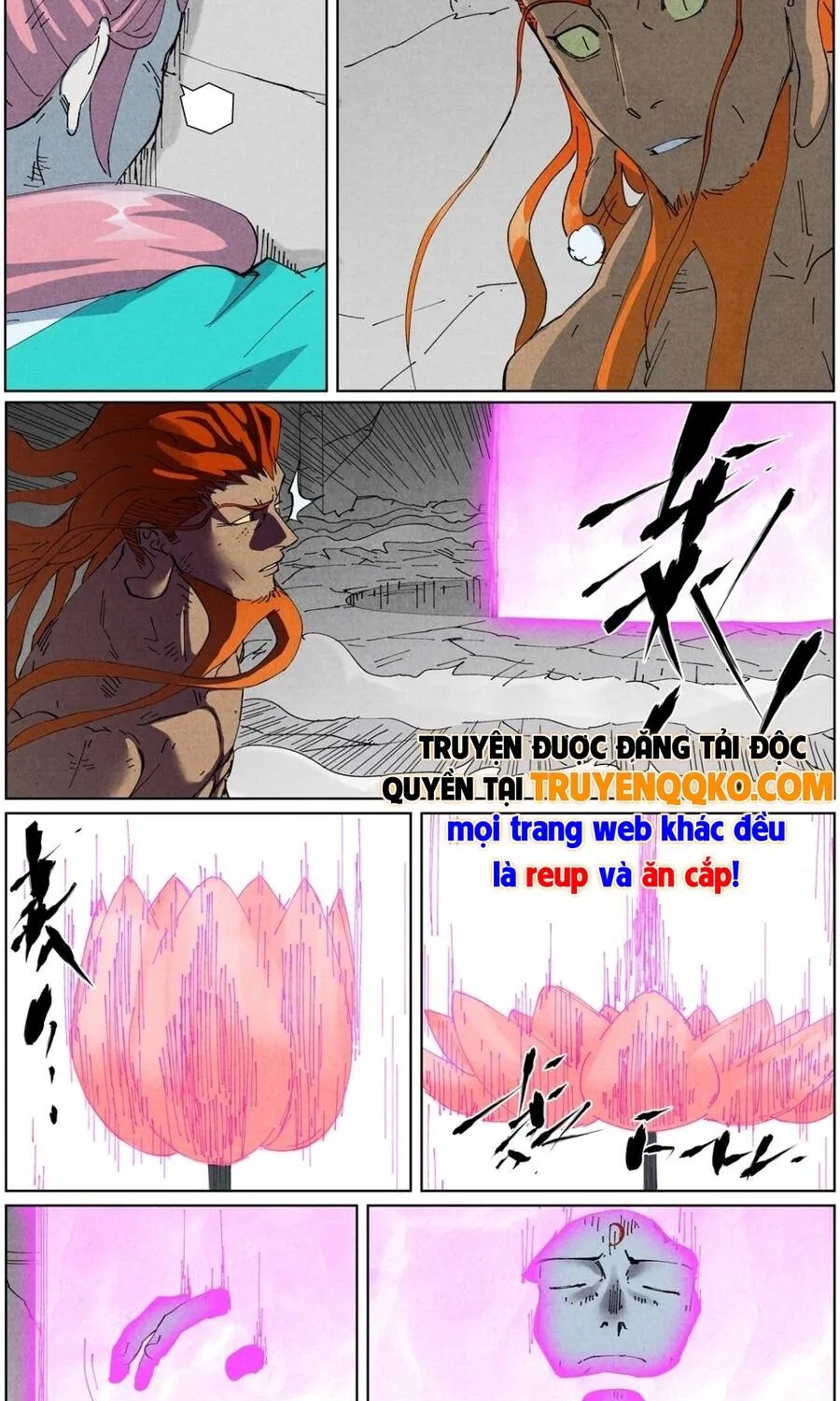Chapter 701 - Trang 6