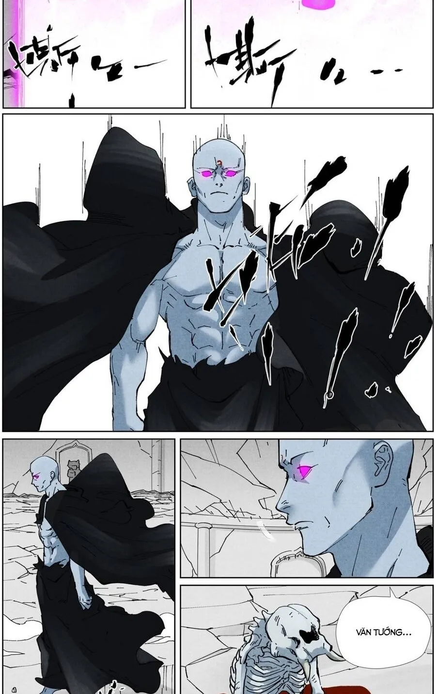 Chapter 701 - Trang 7
