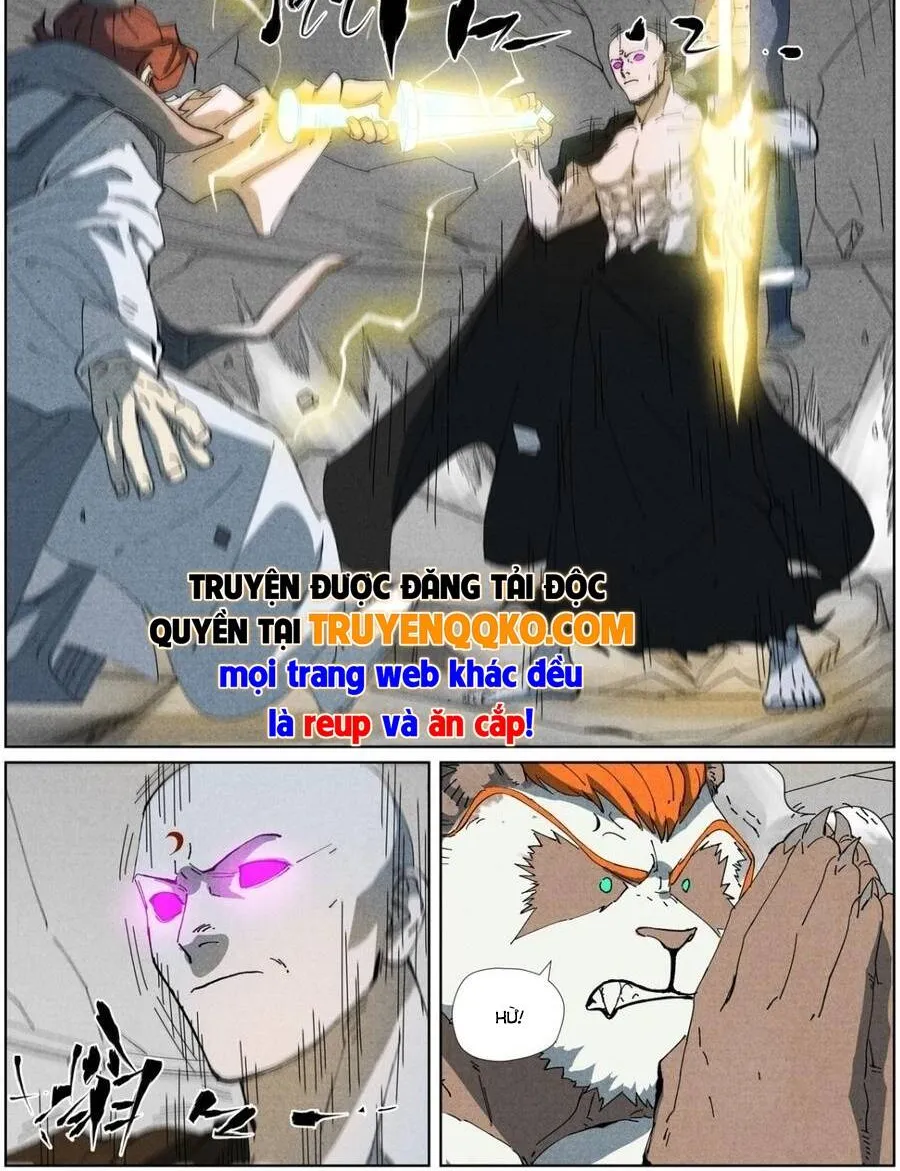 Chapter 702 - Trang 9