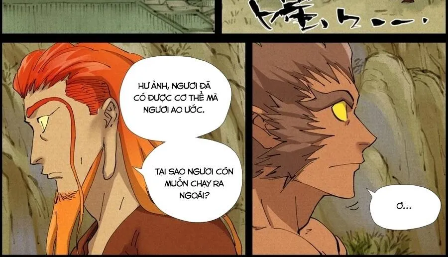 Chapter 703 - Trang 11