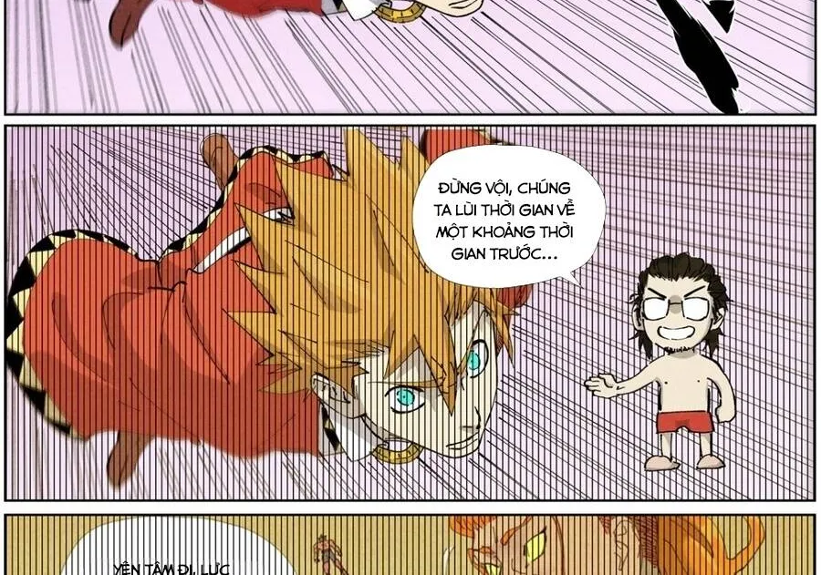 Chapter 703 - Trang 5