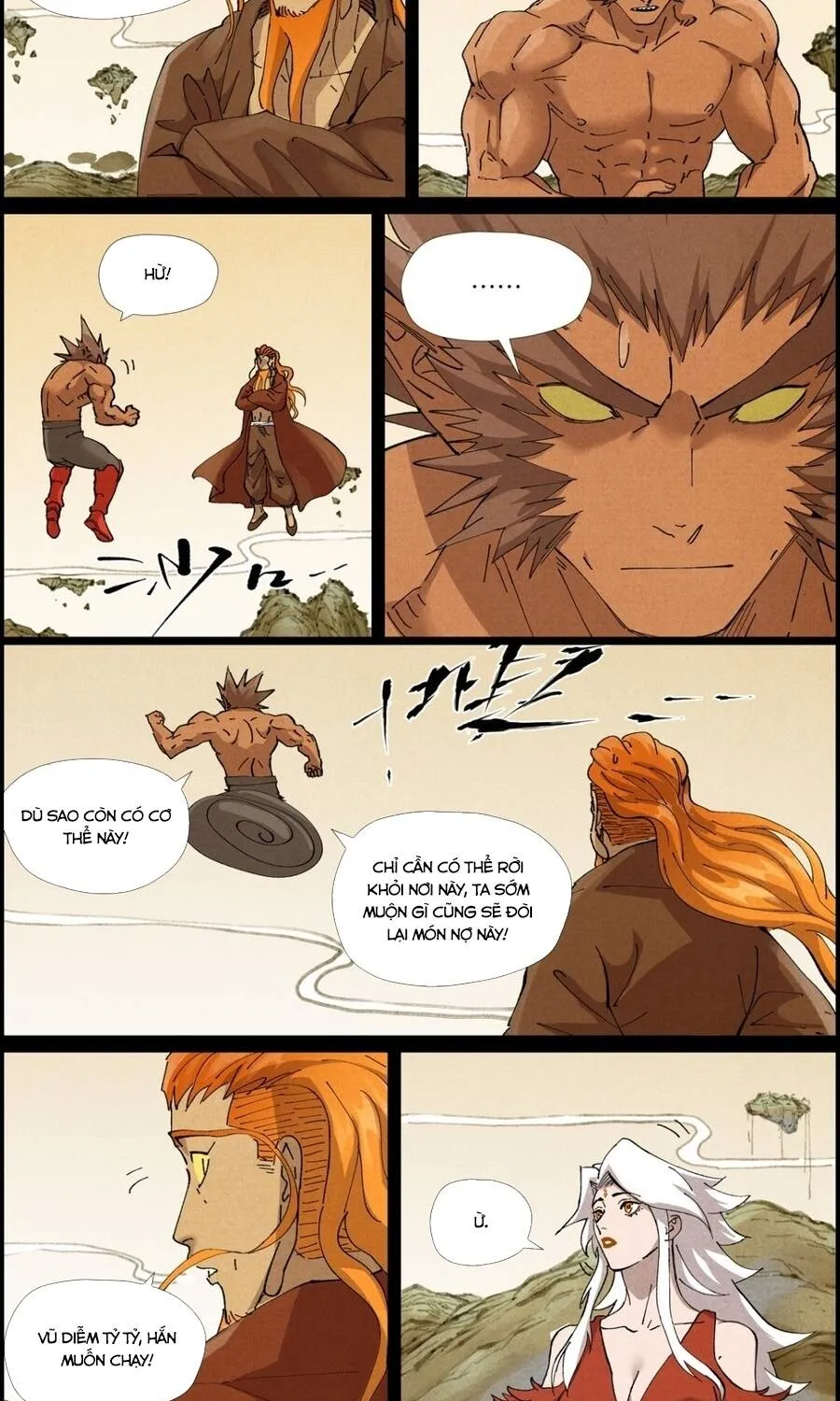 Chapter 703 - Trang 8