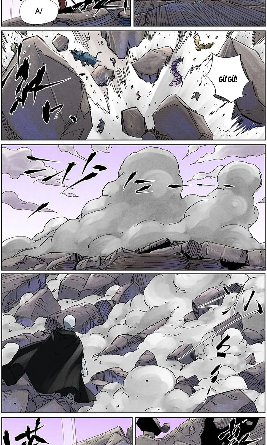 Chapter 709 - Trang 4