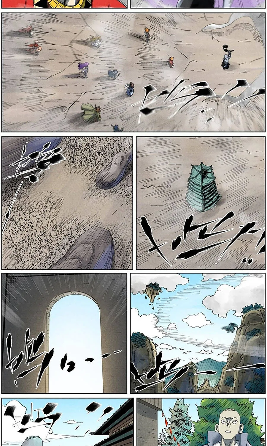 Chapter 710 - Trang 4