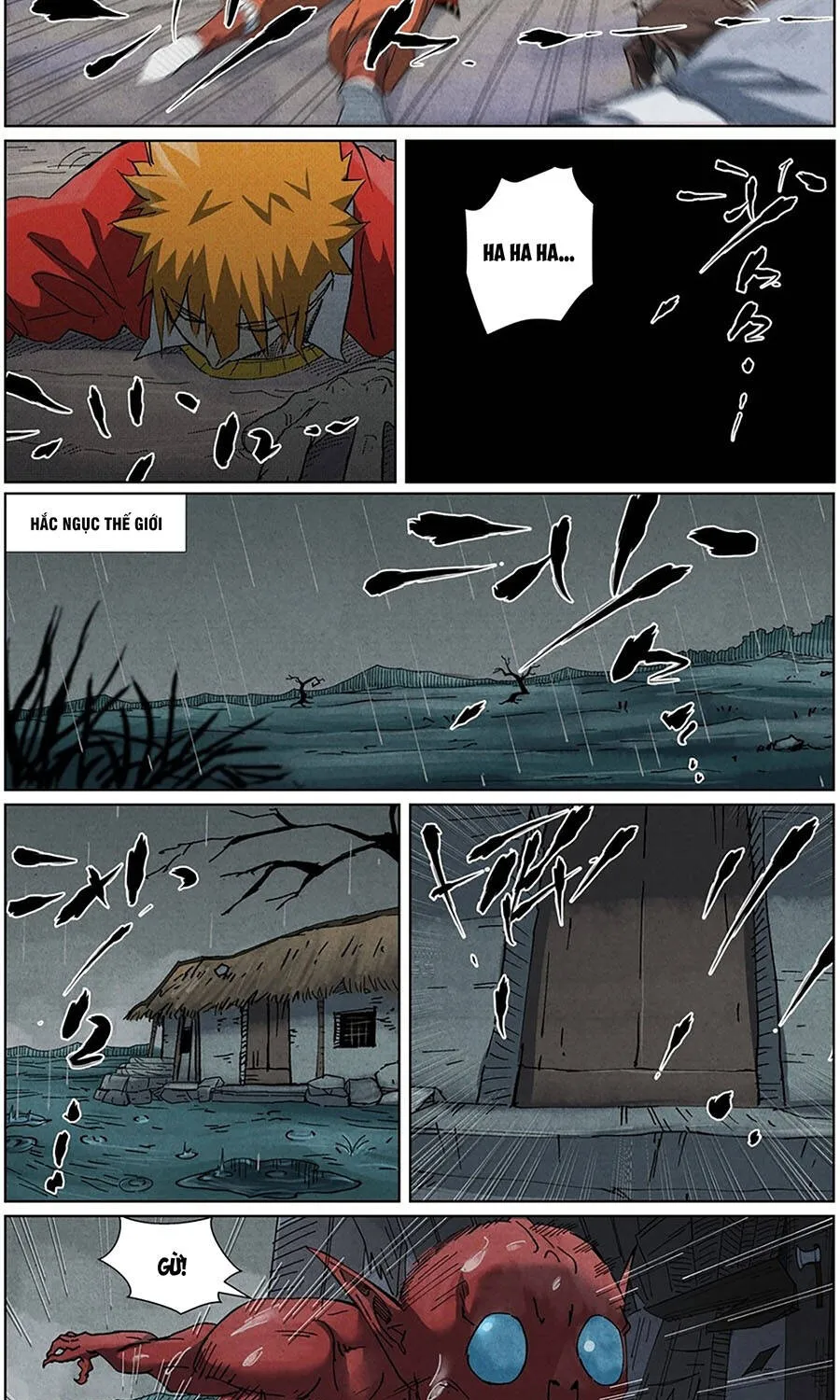 Chapter 710 - Trang 6