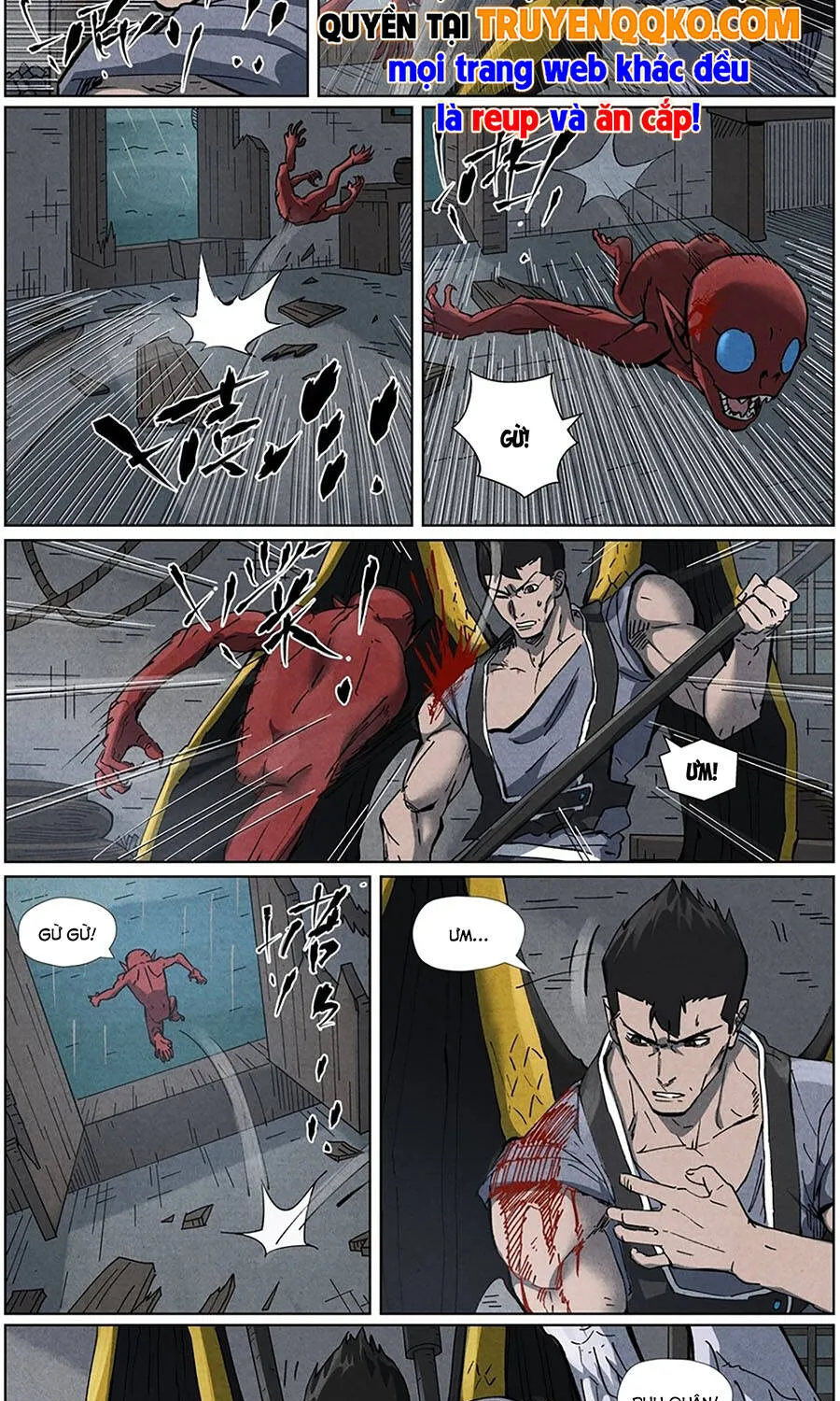 Chapter 710 - Trang 8