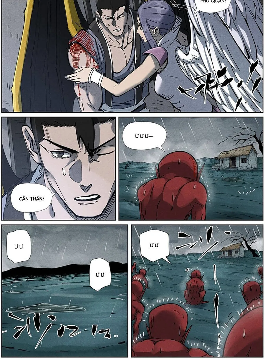 Chapter 710 - Trang 9