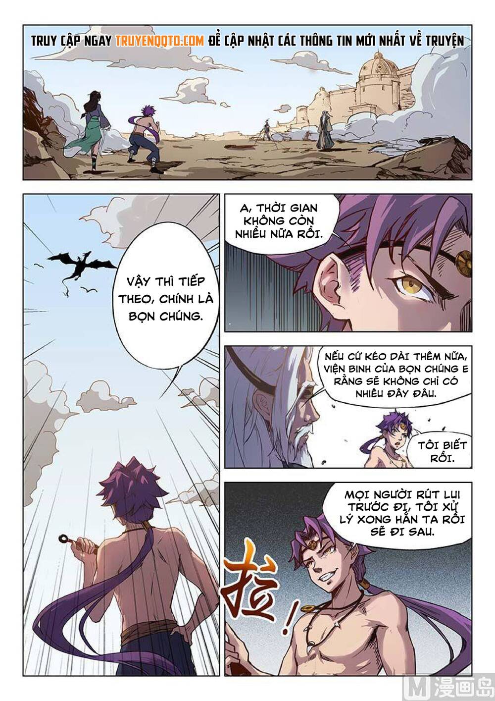 Chương 27 - Trang 3