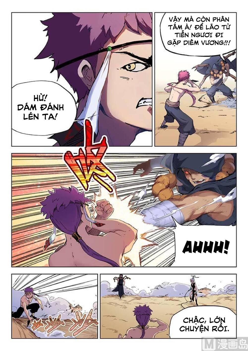 Chương 28 - Trang 7