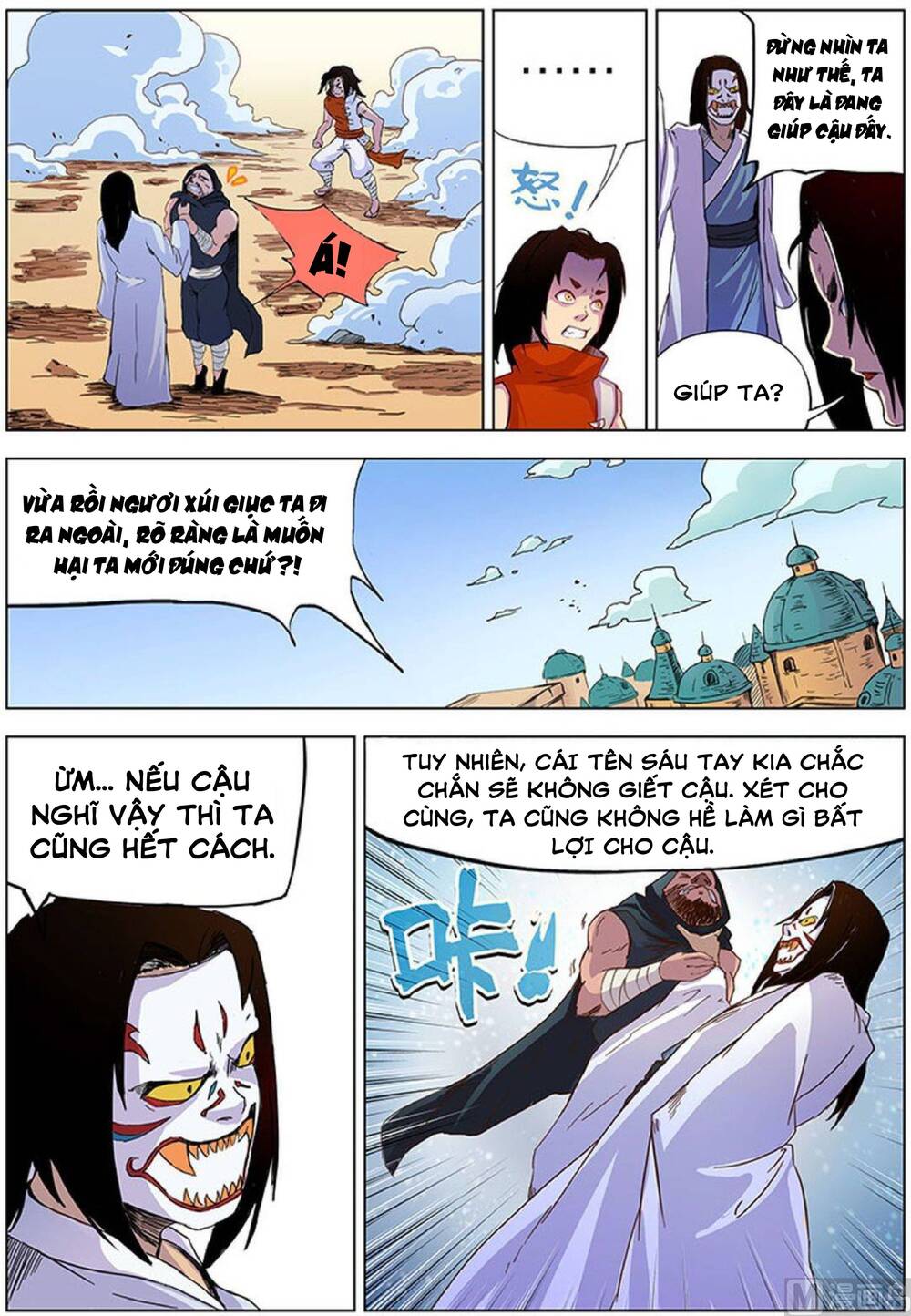 Chương 29 - Trang 2