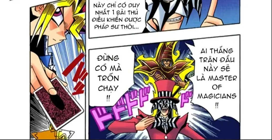 Chapter 161 - Trang 2