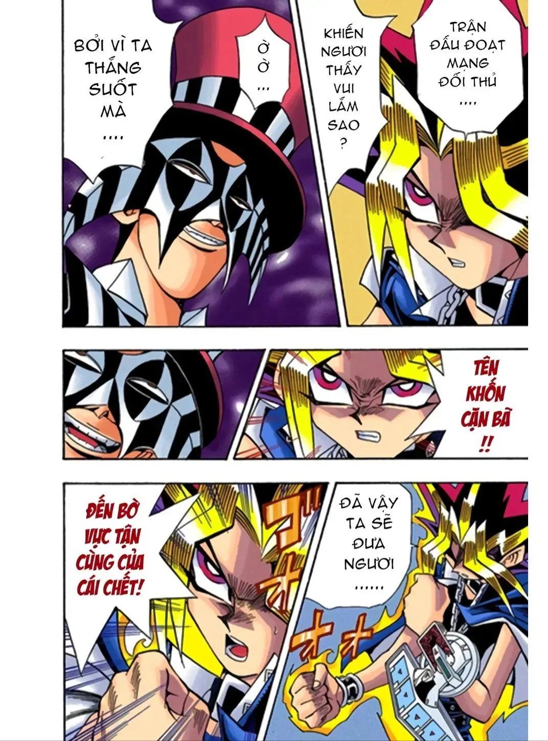 Chapter 161 - Trang 13