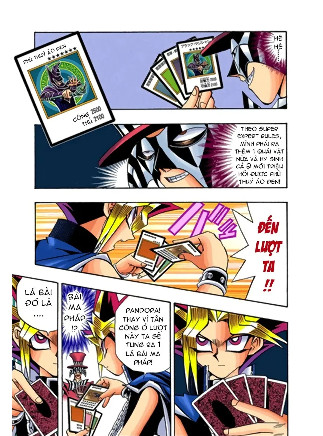Chapter 161 - Trang 18