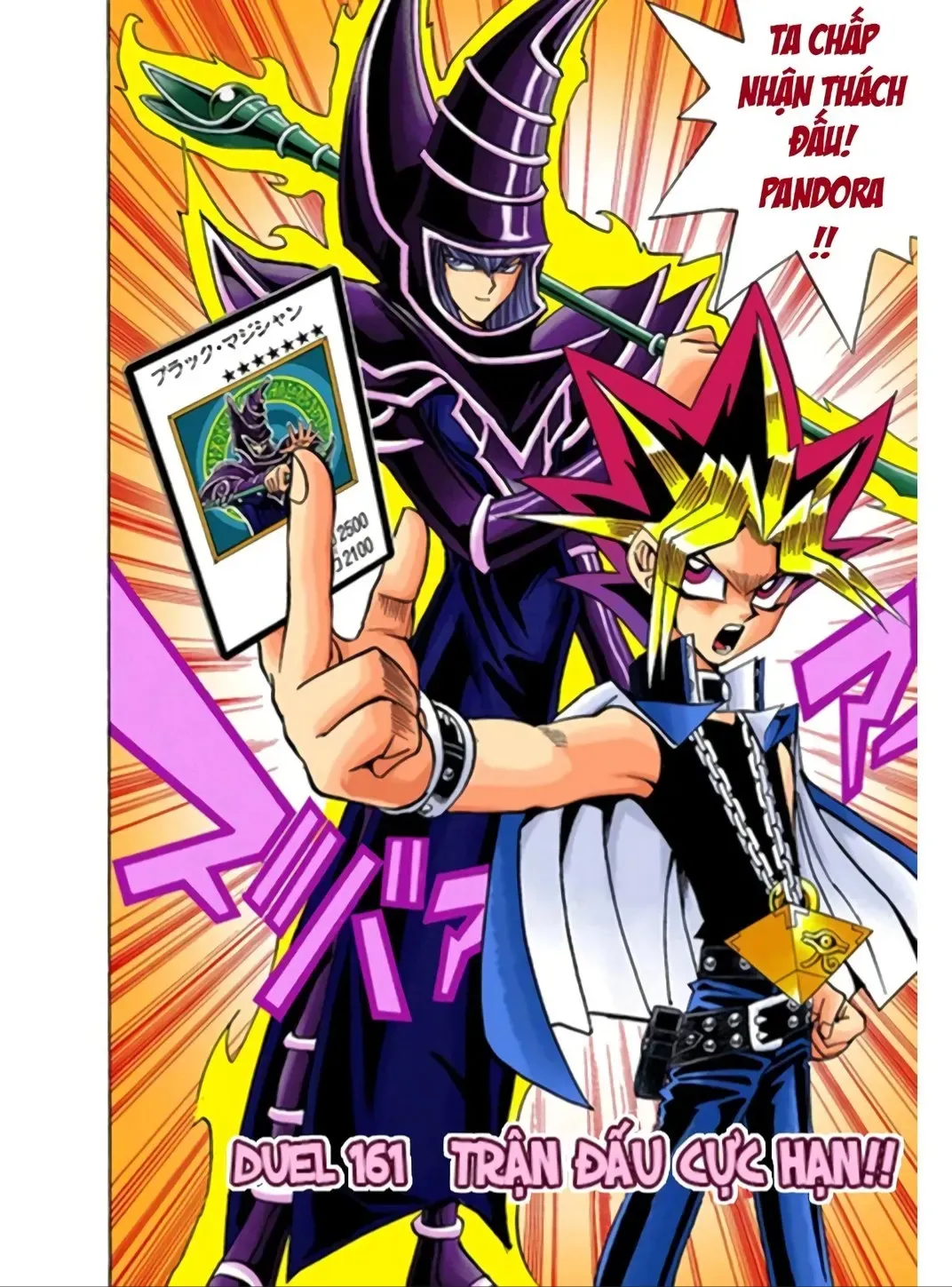 Chapter 161 - Trang 3
