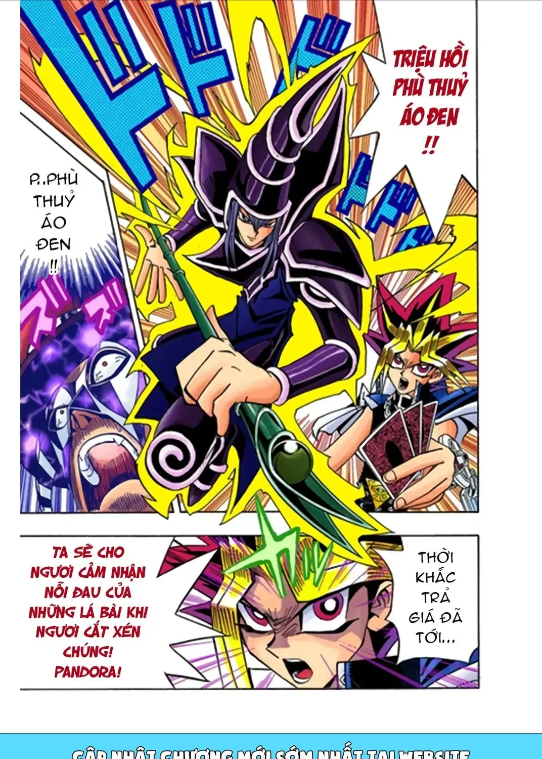 Chapter 161 - Trang 22