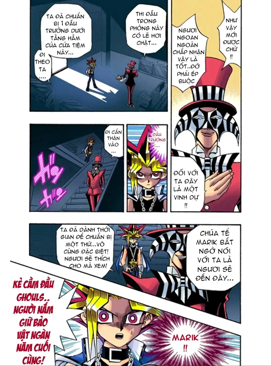 Chapter 161 - Trang 4