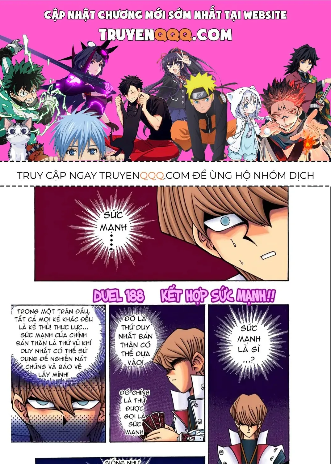 Chapter 188 - Trang 1