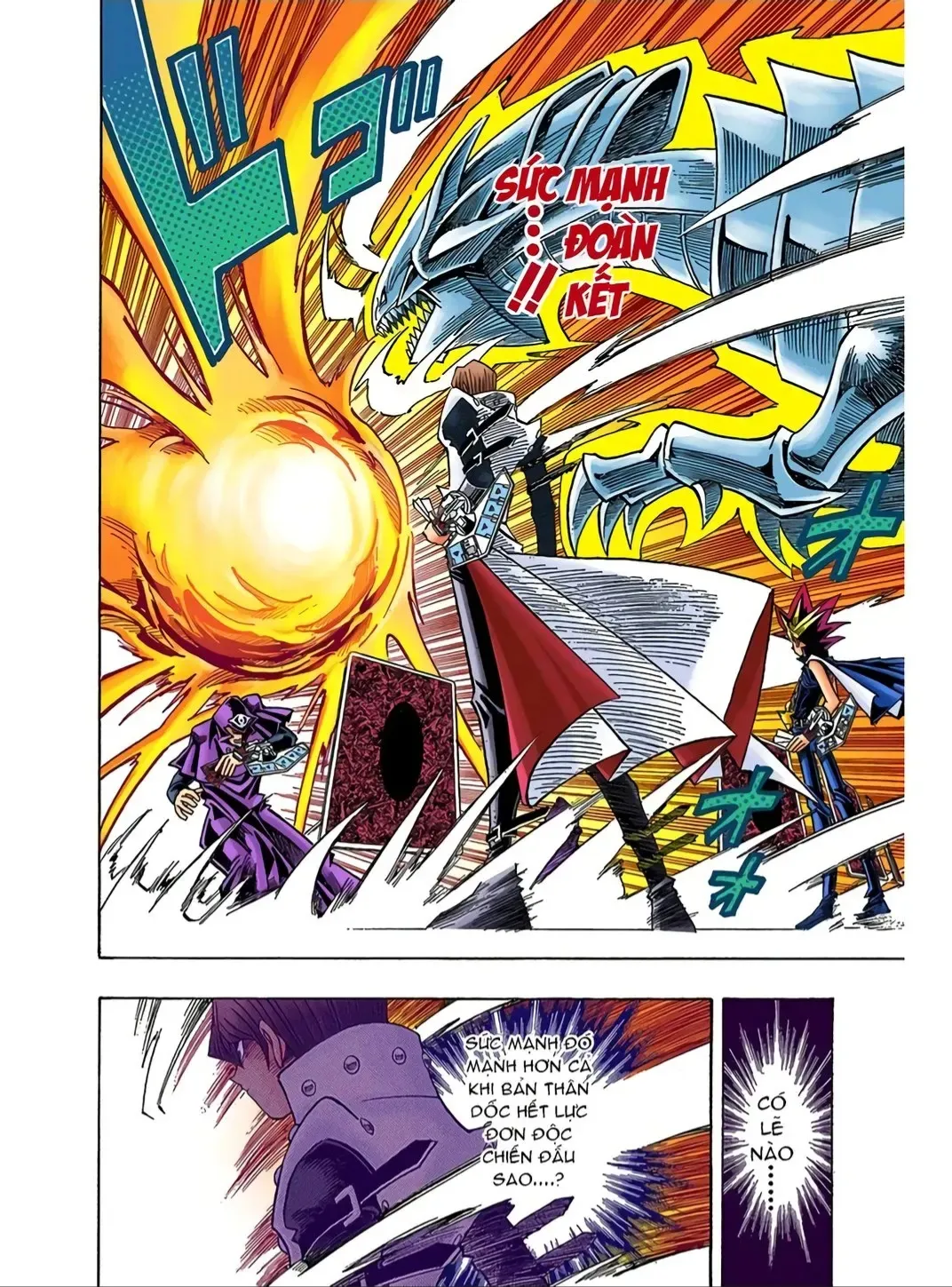 Chapter 188 - Trang 3