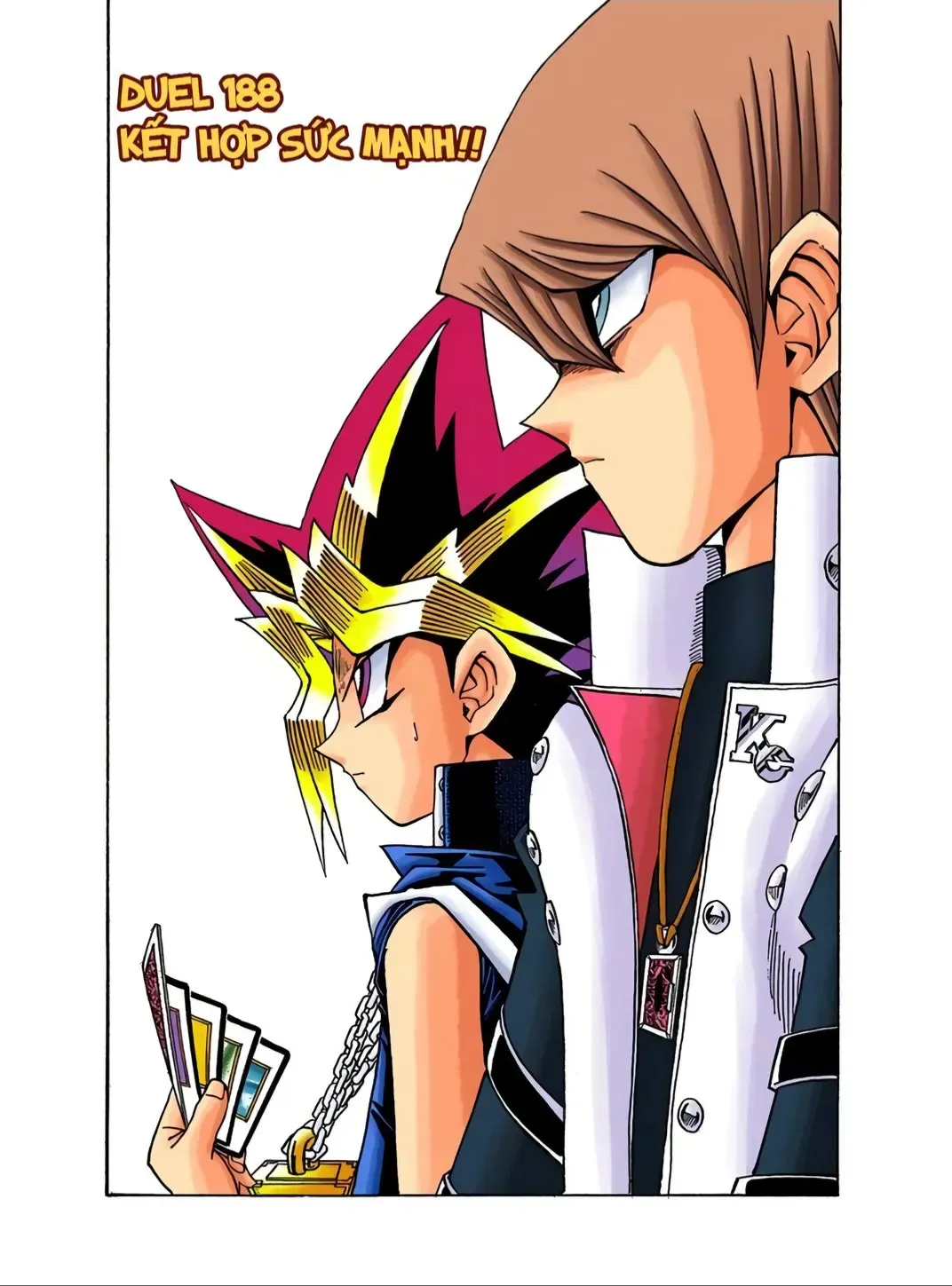 Chapter 188 - Trang 4