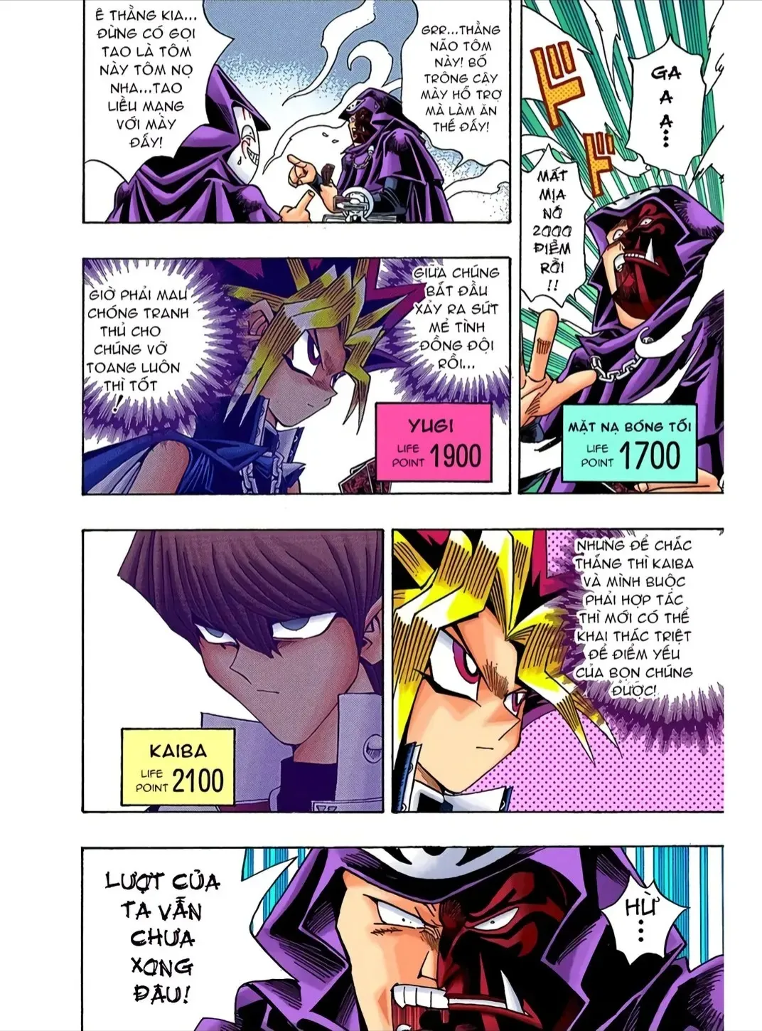 Chapter 188 - Trang 5