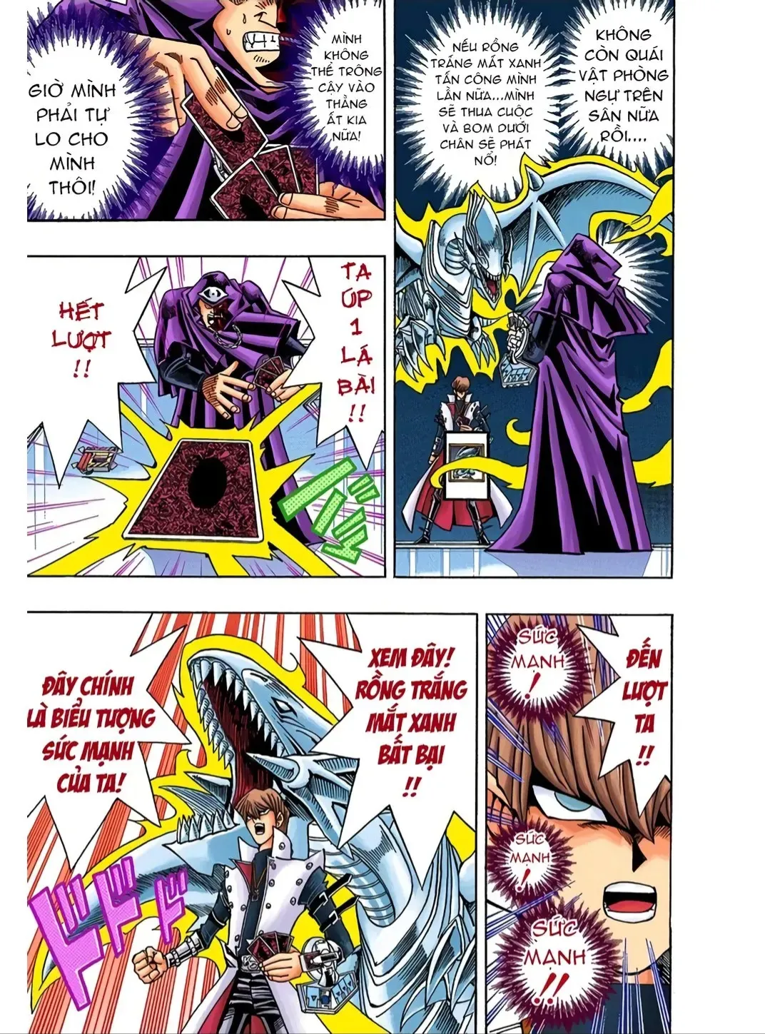 Chapter 188 - Trang 6