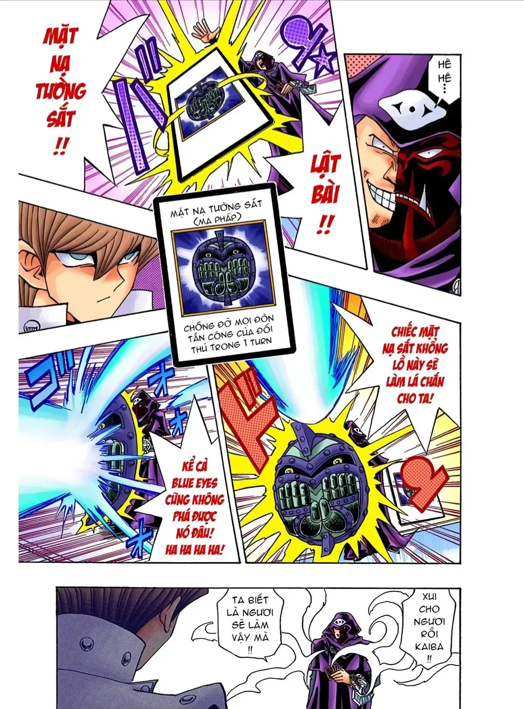Chapter 188 - Trang 8