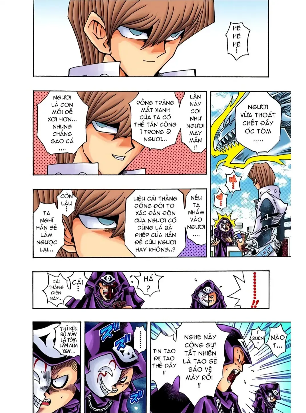 Chapter 188 - Trang 9