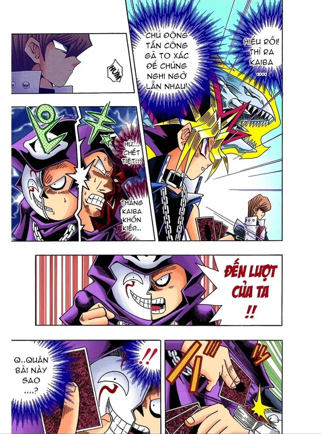 Chapter 188 - Trang 10