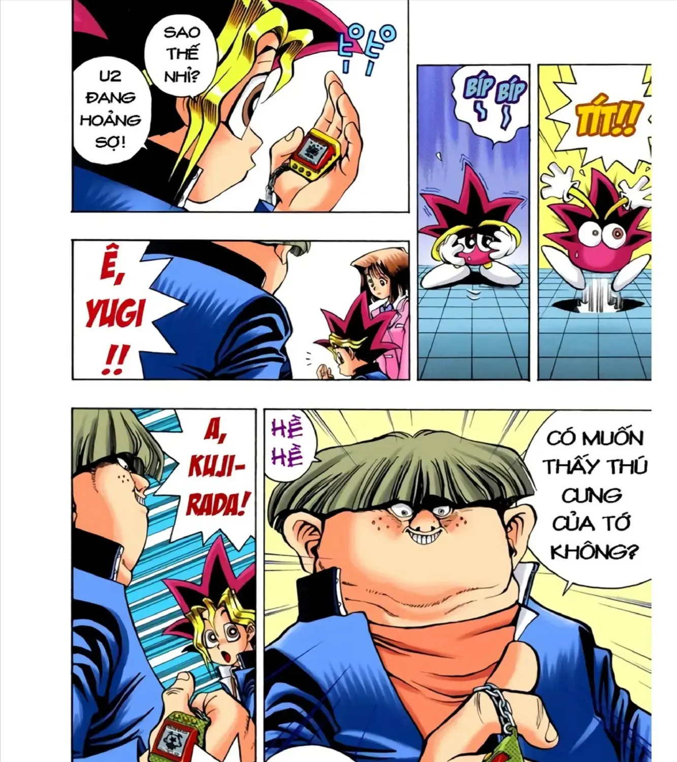 Chapter 21 - Trang 11