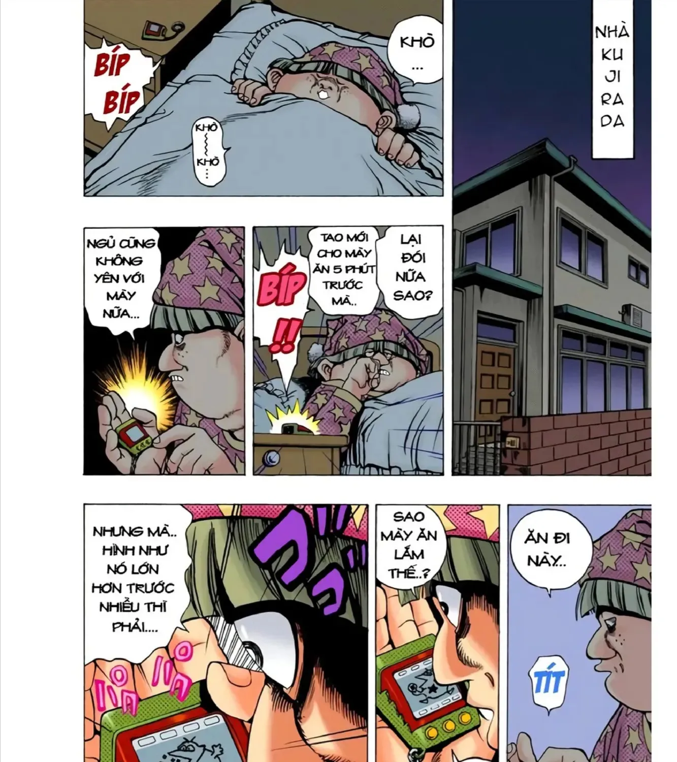 Chapter 21 - Trang 19