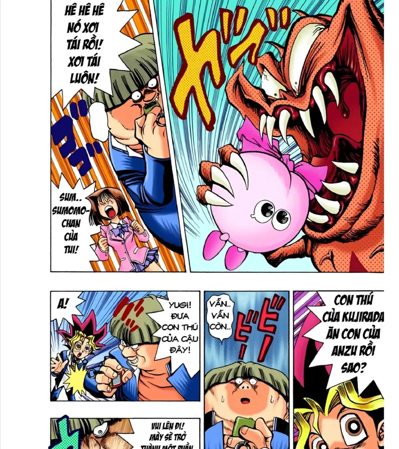 Chapter 21 - Trang 27