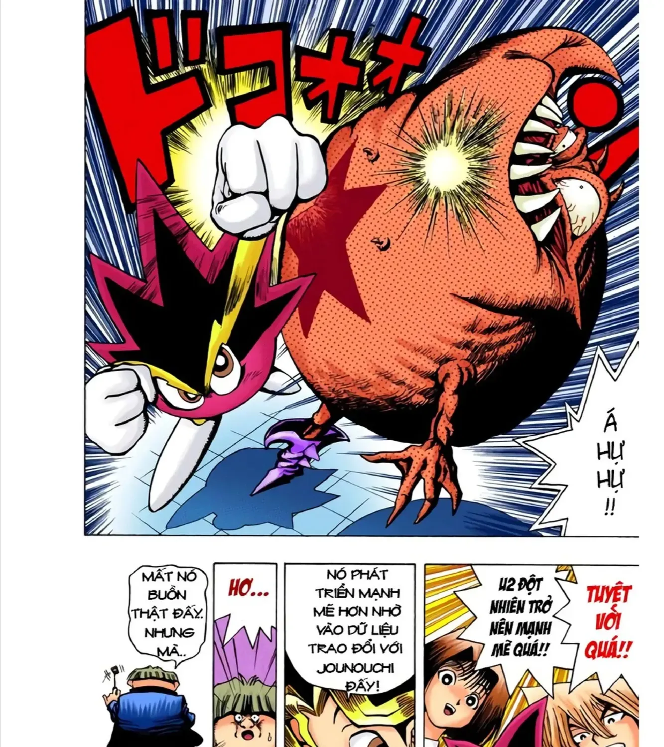 Chapter 21 - Trang 35