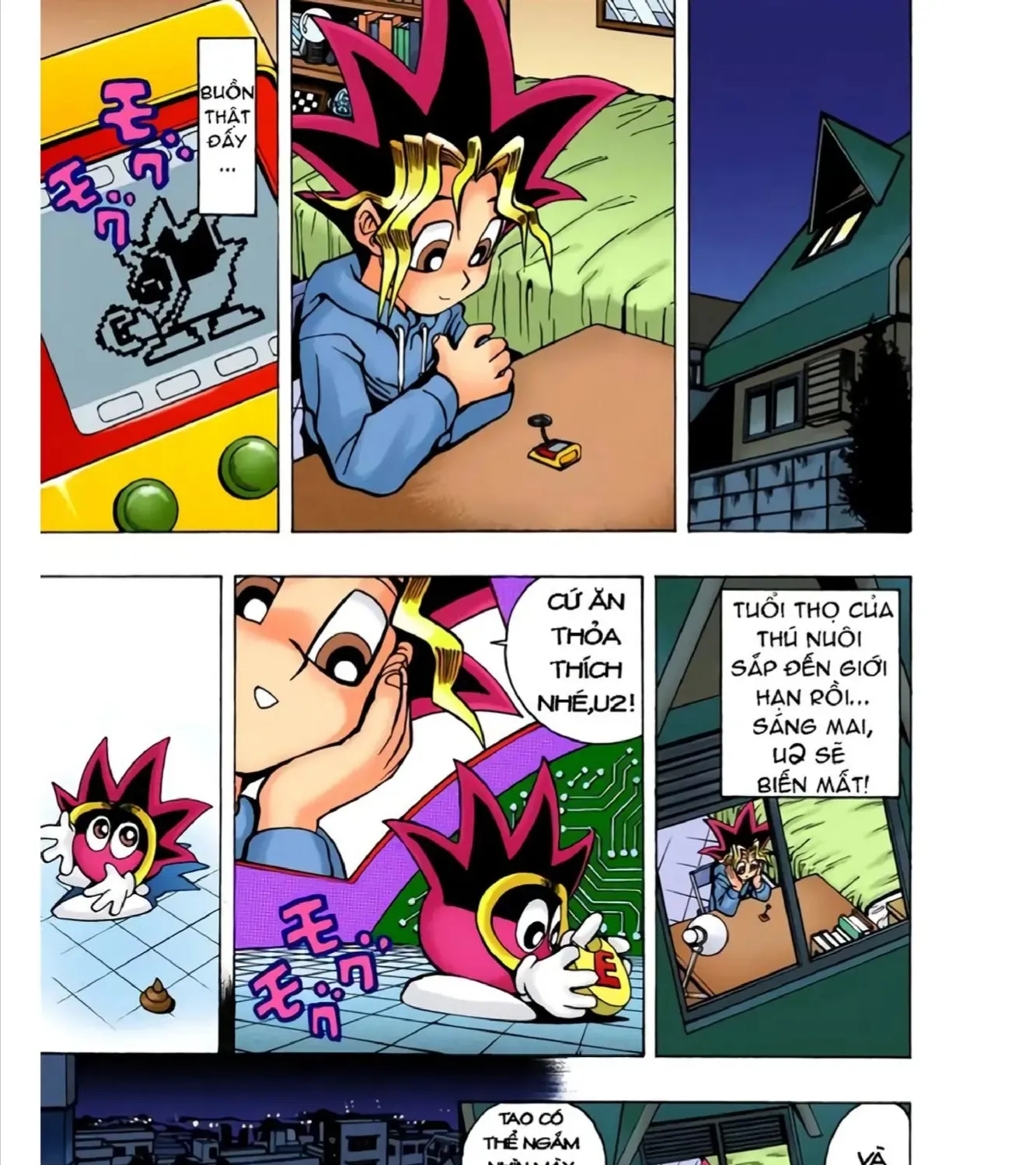 Chapter 21 - Trang 37