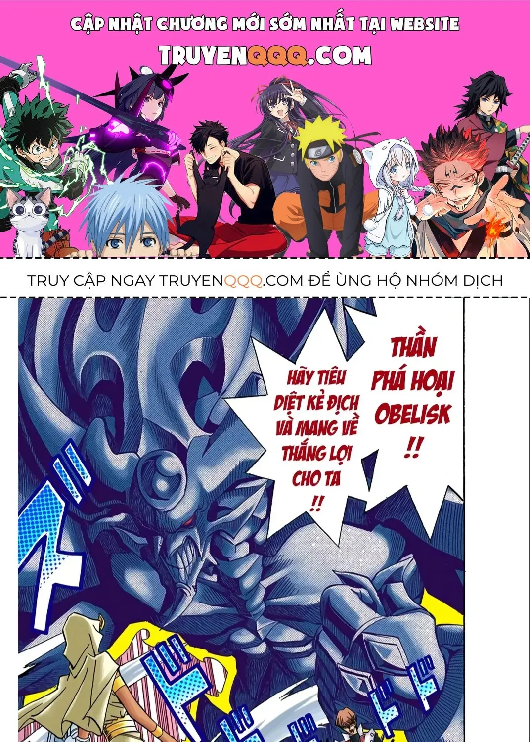Chapter 229 - Trang 1