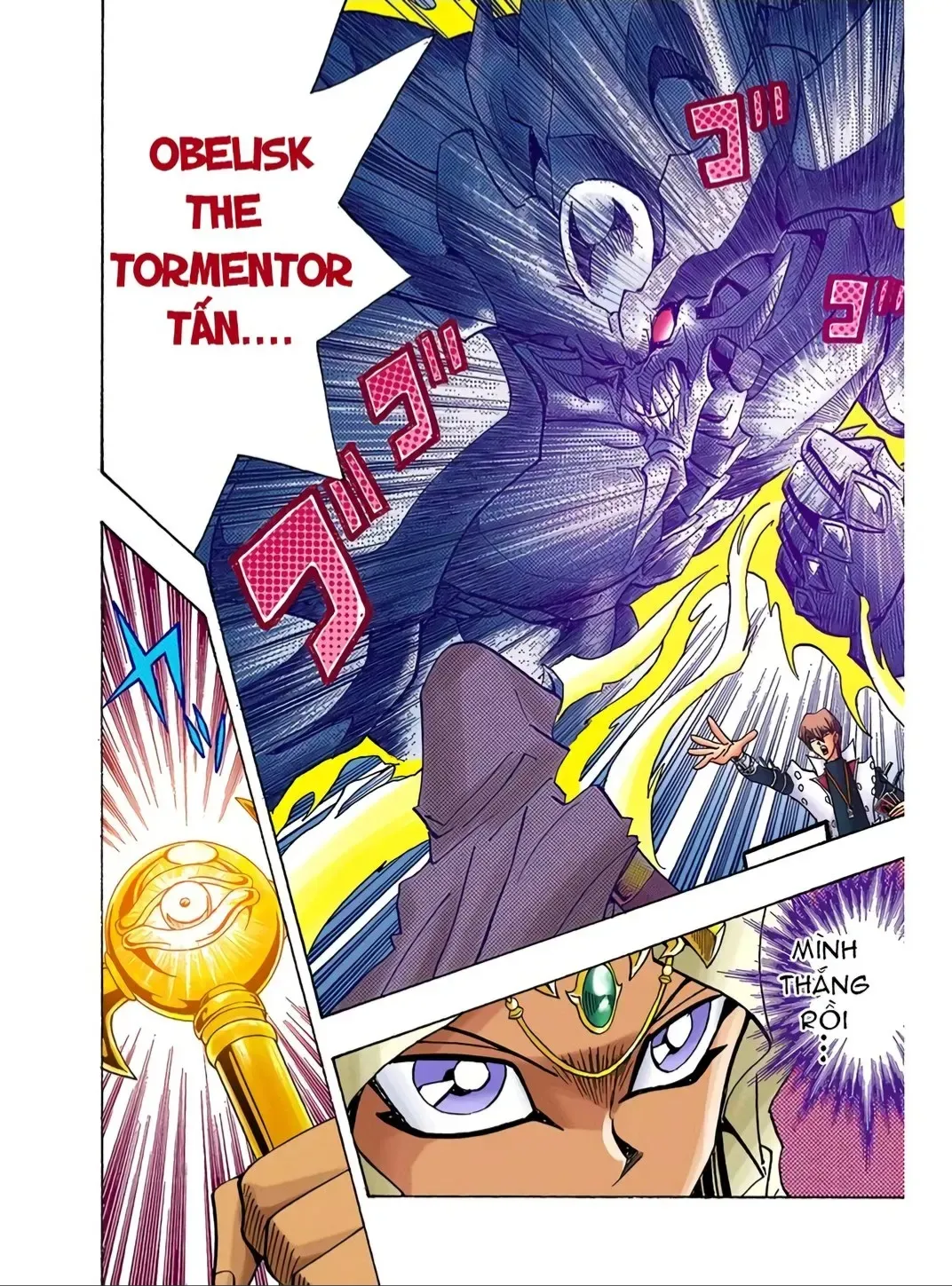 Chapter 229 - Trang 11