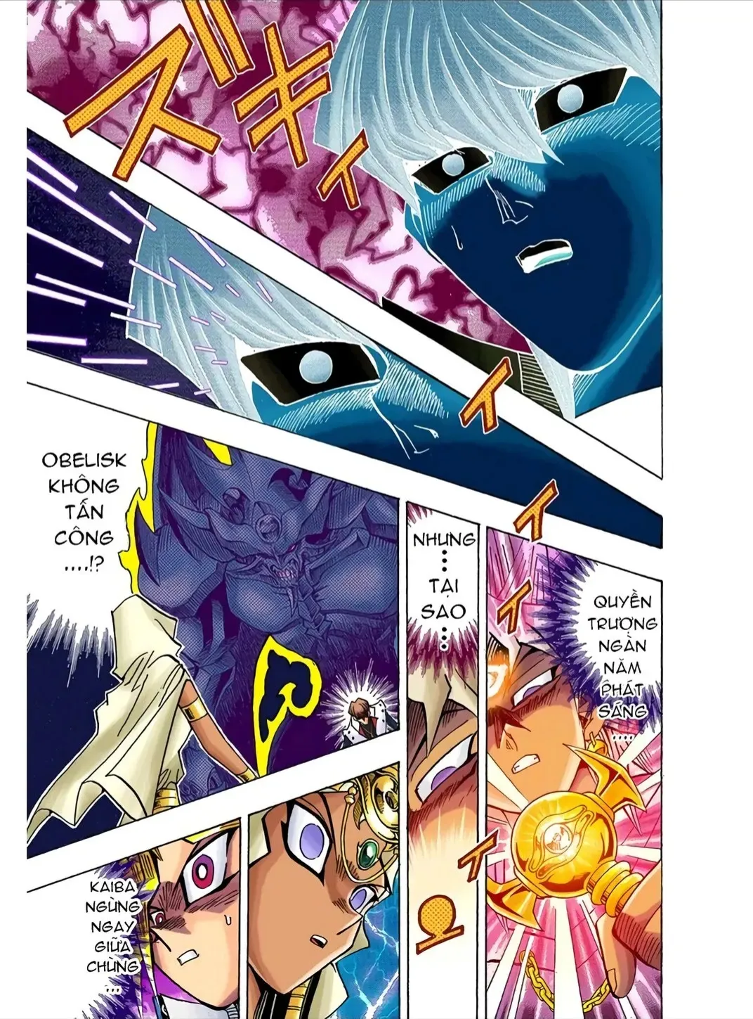 Chapter 229 - Trang 12
