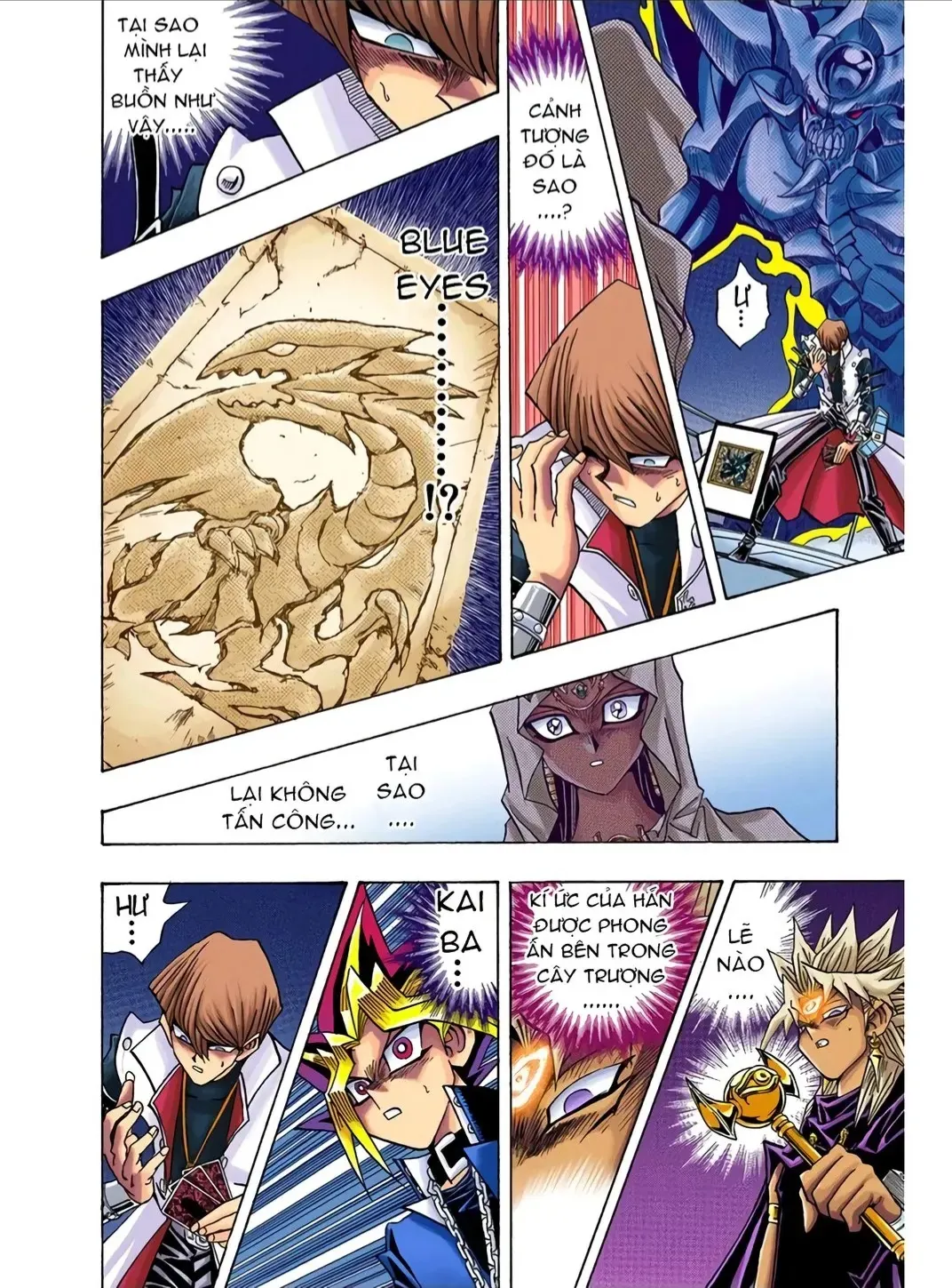Chapter 229 - Trang 15