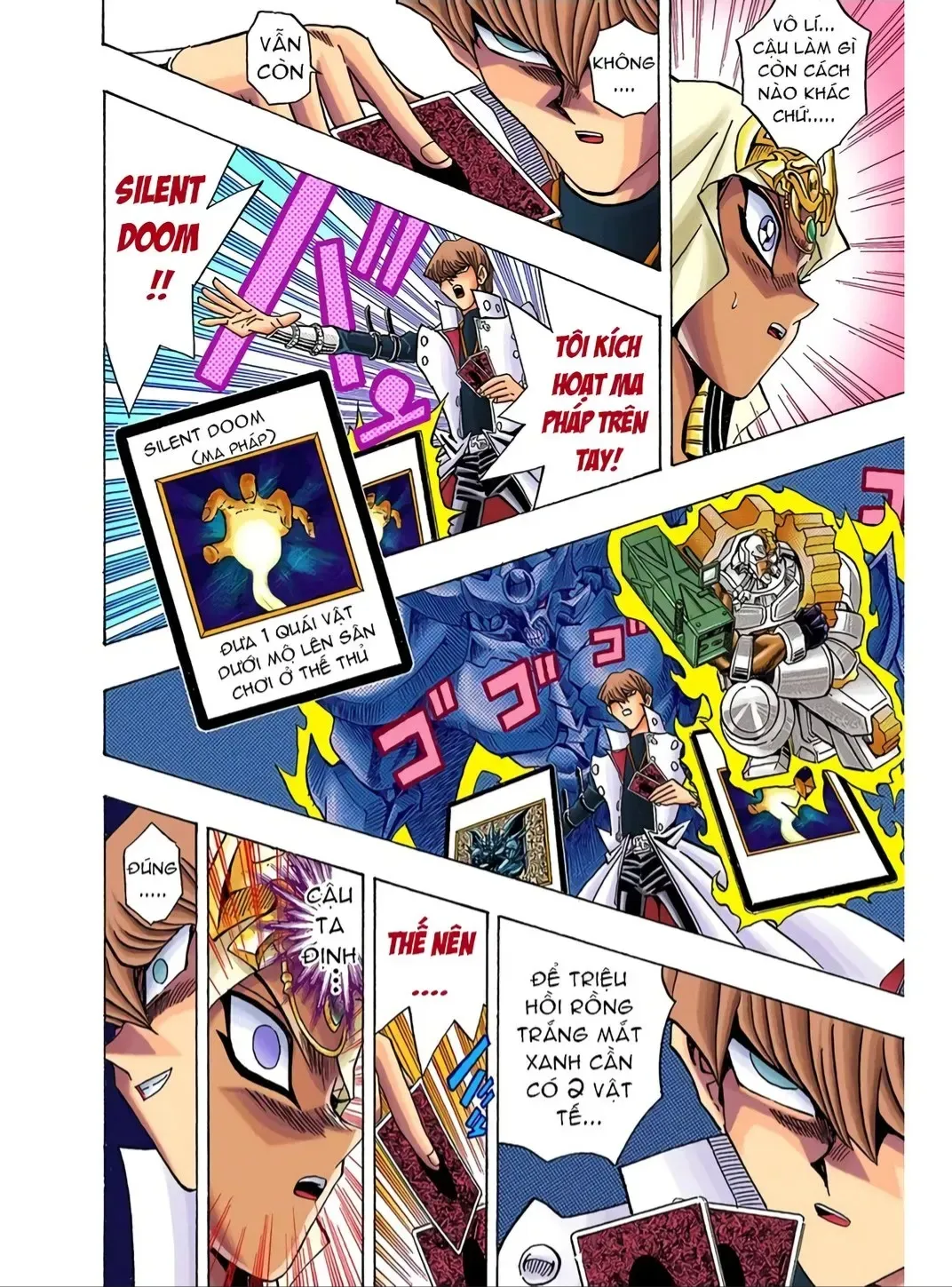 Chapter 229 - Trang 17