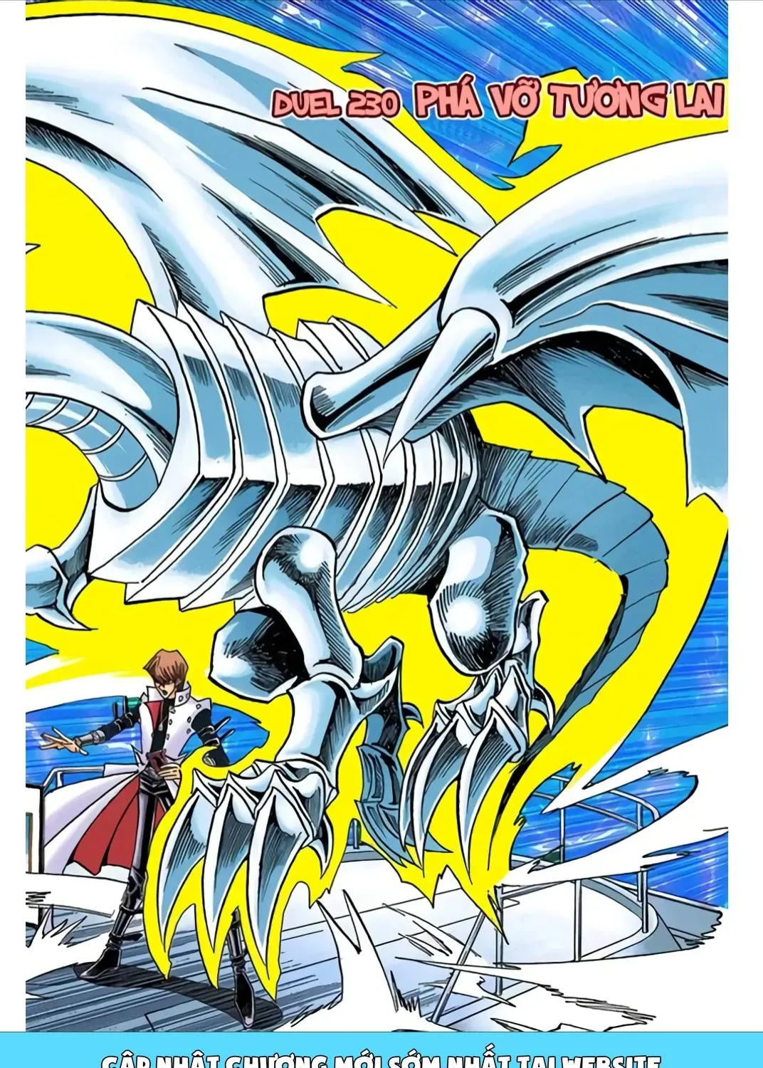 Chapter 229 - Trang 19