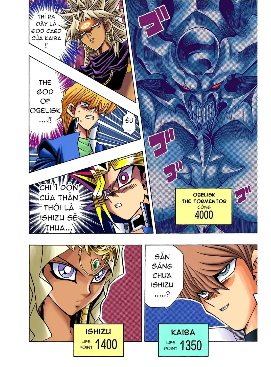 Chapter 229 - Trang 3