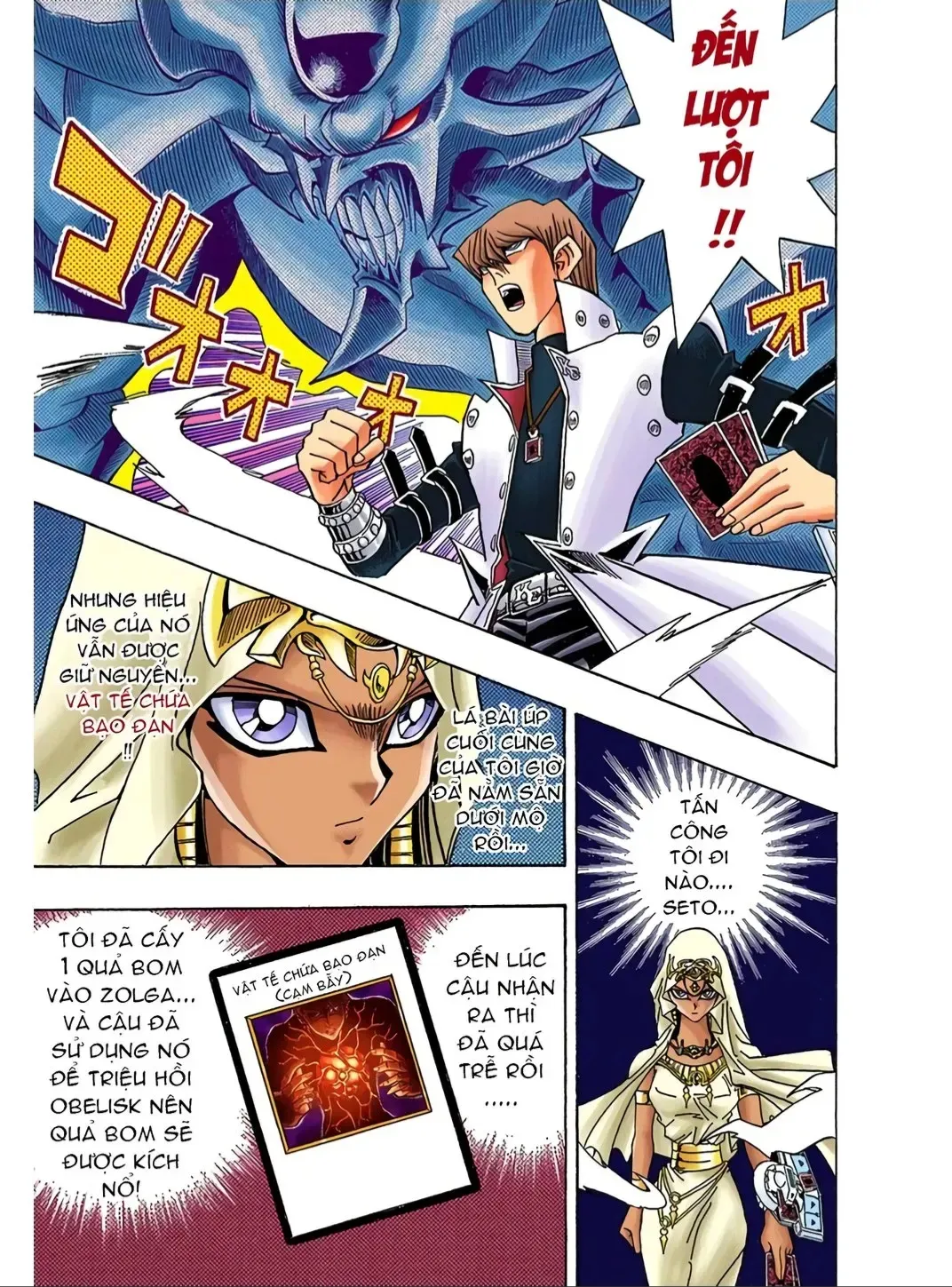 Chapter 229 - Trang 4