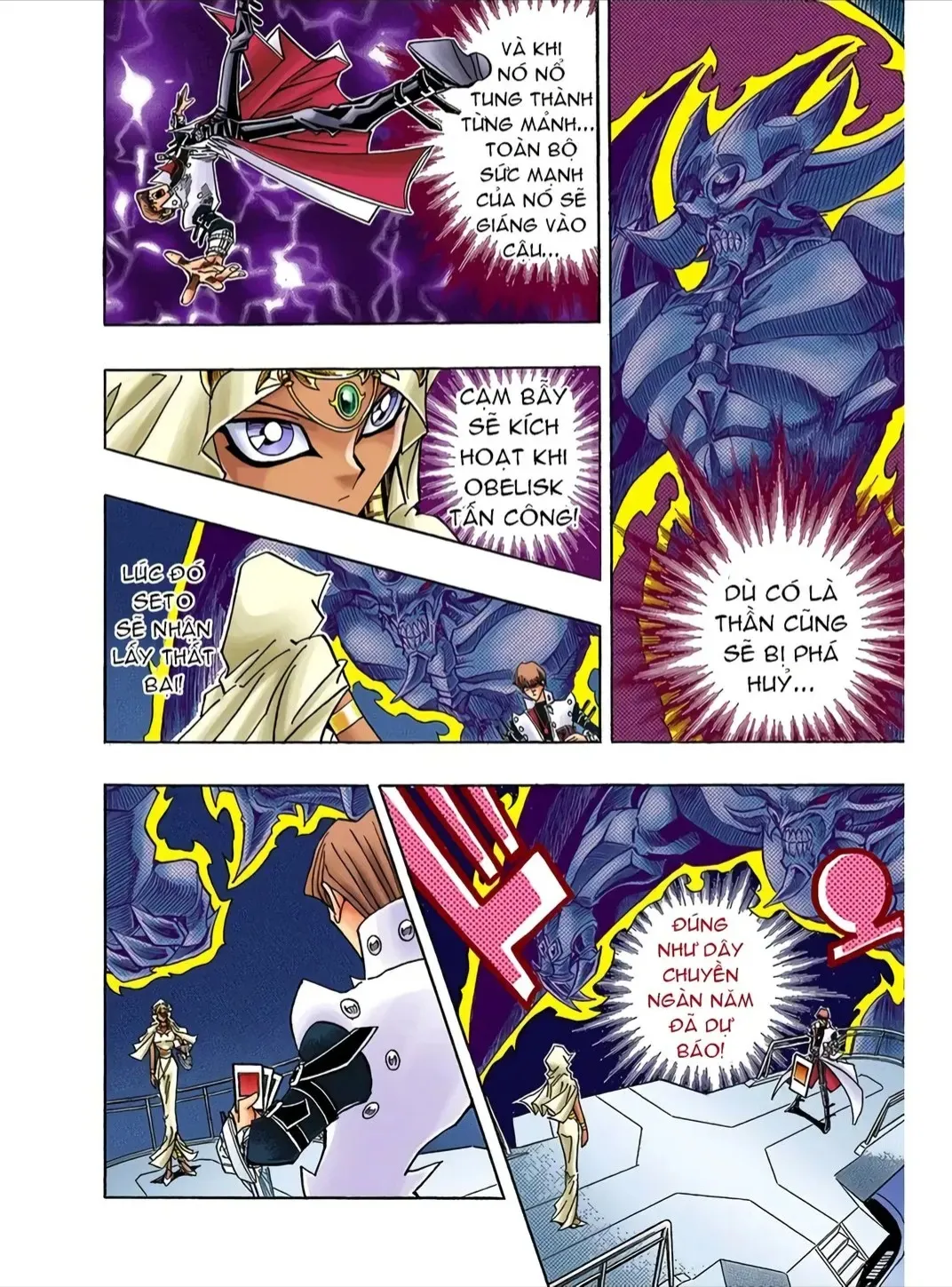 Chapter 229 - Trang 5