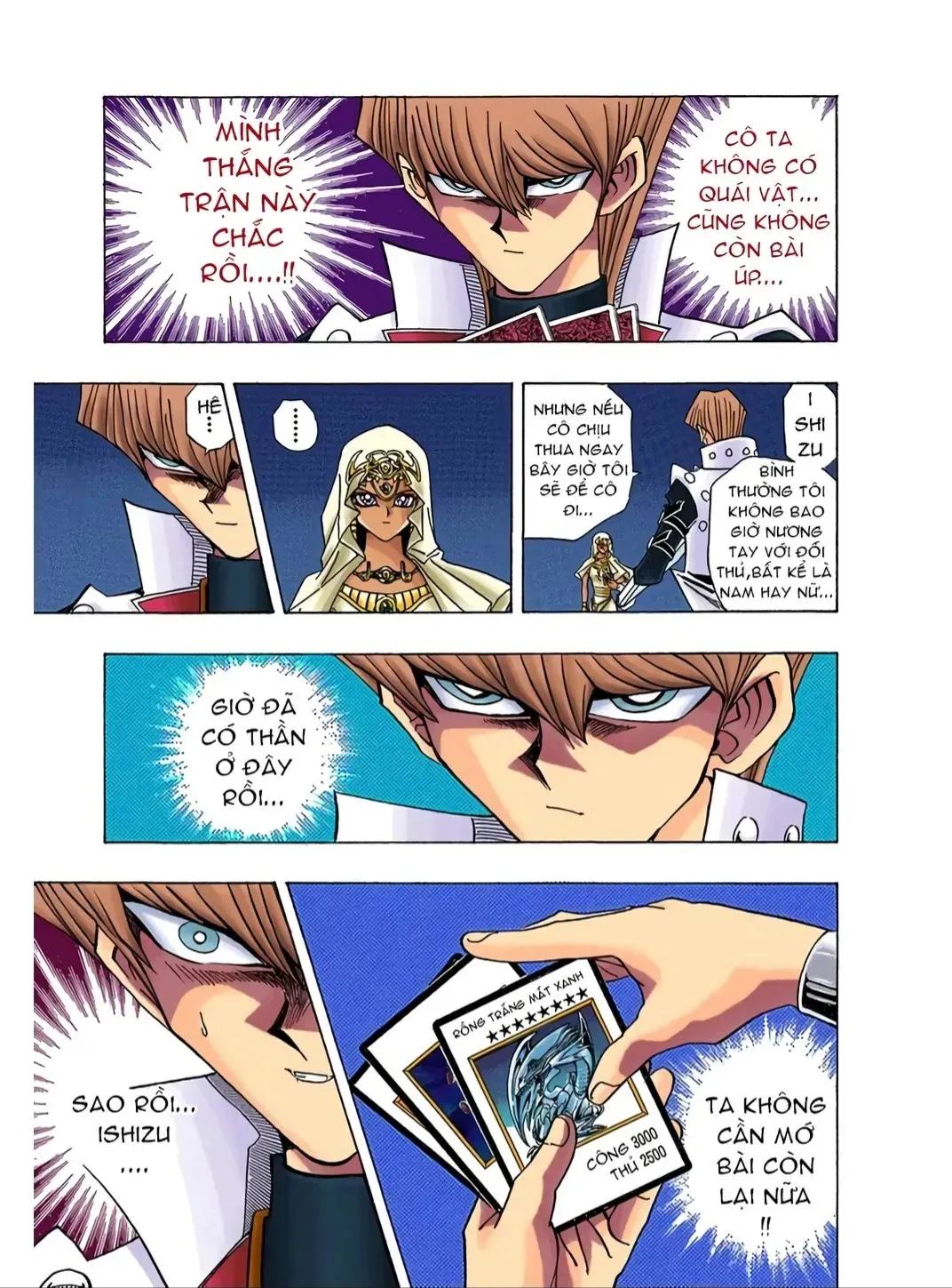 Chapter 229 - Trang 6