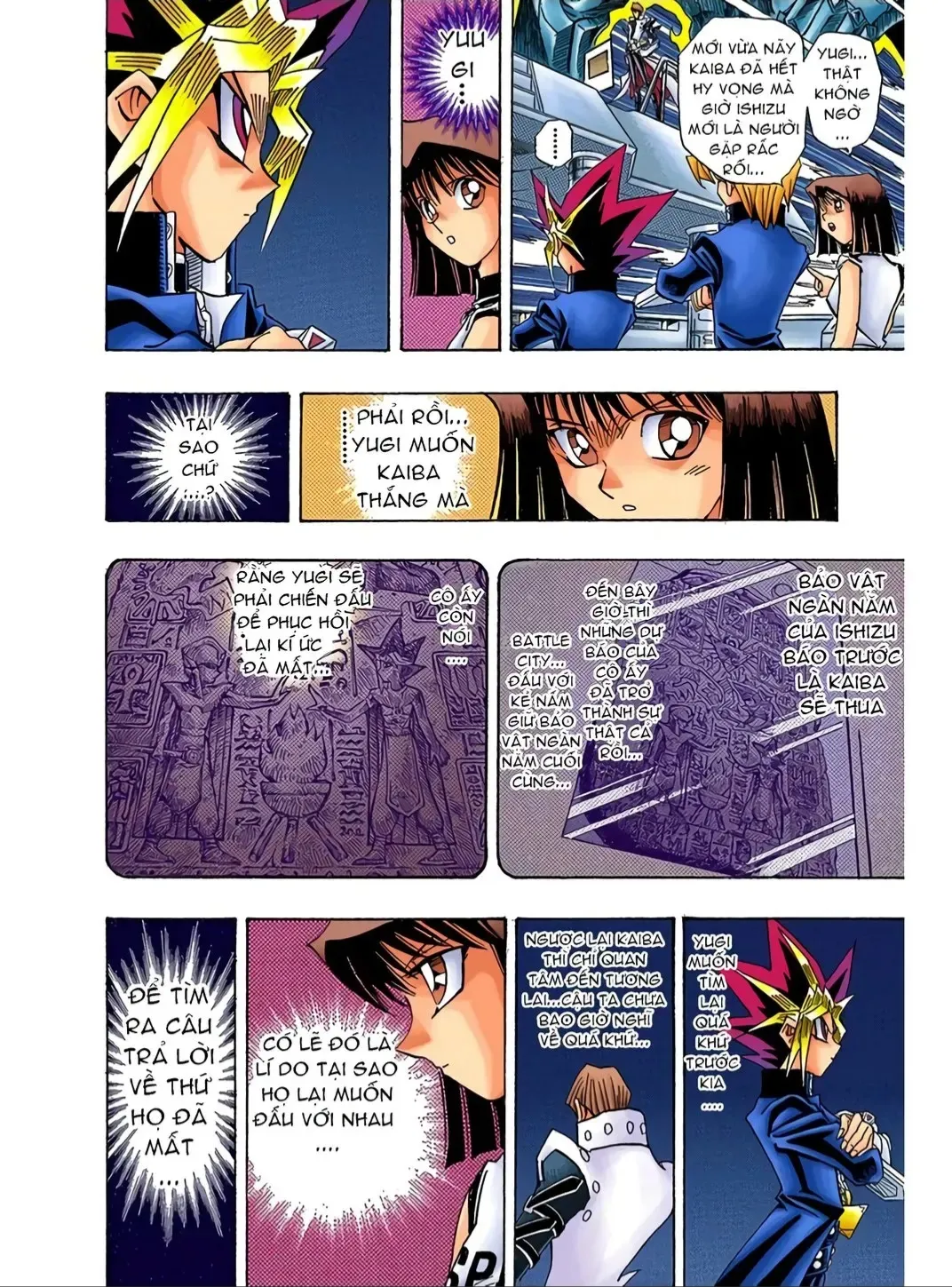 Chapter 229 - Trang 7