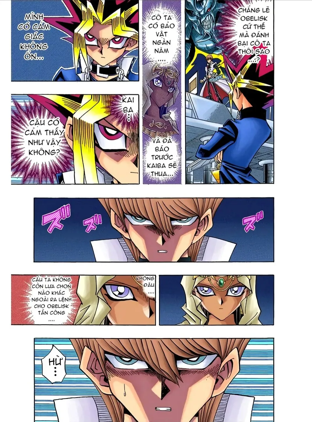 Chapter 229 - Trang 8