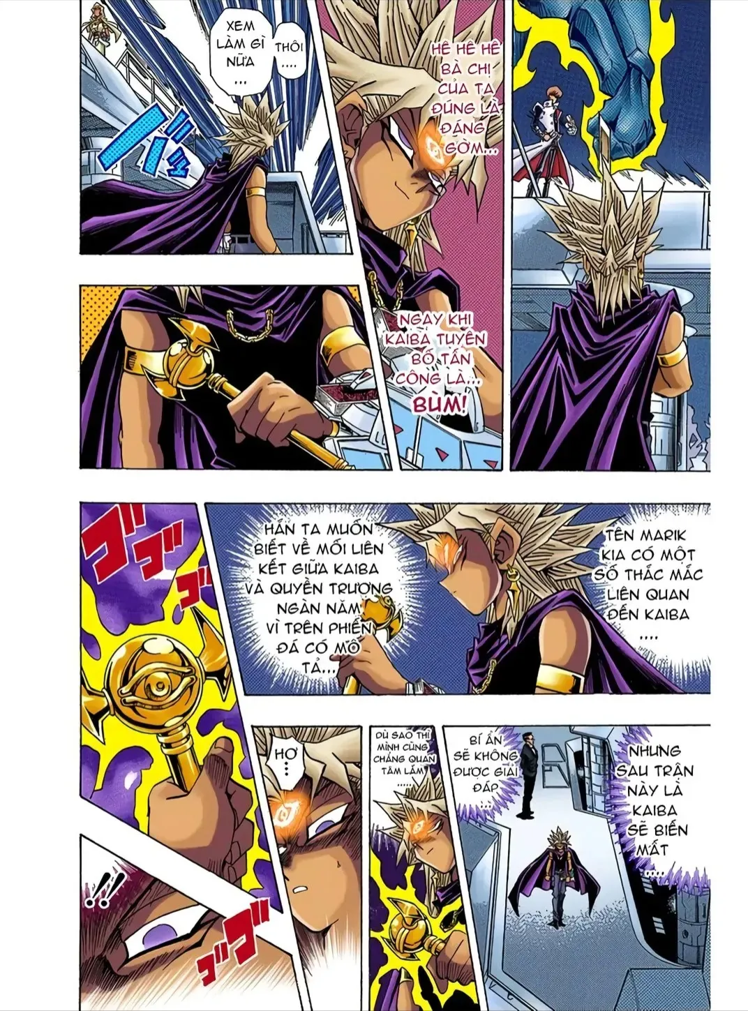 Chapter 229 - Trang 9