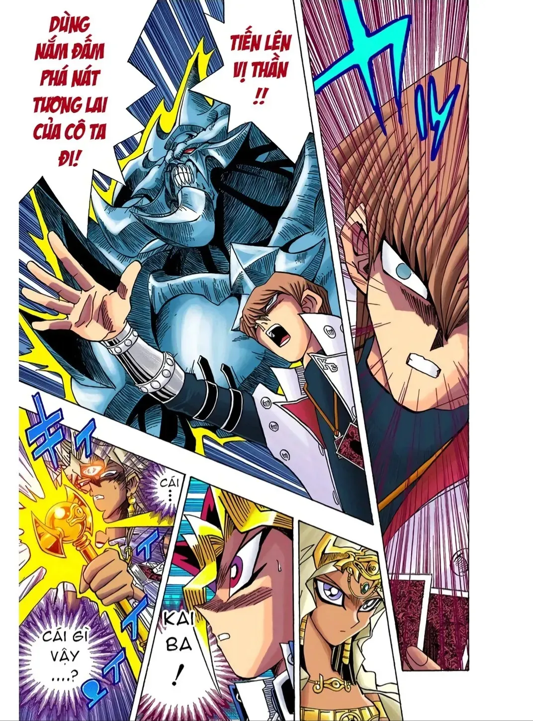 Chapter 229 - Trang 10