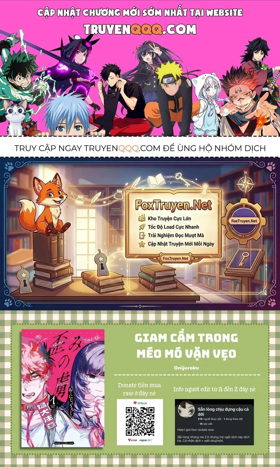 Chapter 3 - Trang 1
