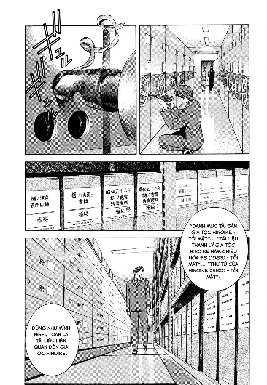 Chapter 16 - Trang 18